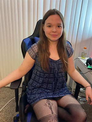 Foto av Alexa25, 37 ar