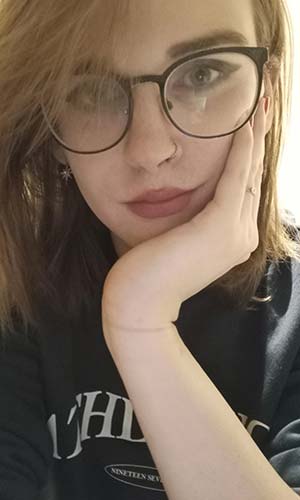 Foto av Alexa29, 38 ar