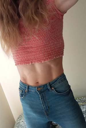 Foto av Alexa31, 42 ar