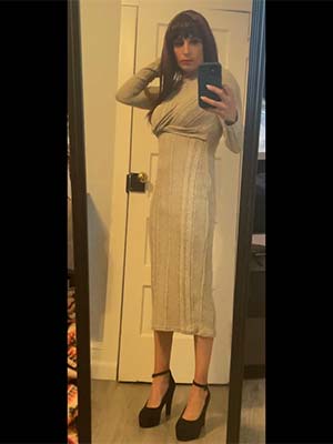 Foto av Alexa39, 34 ar