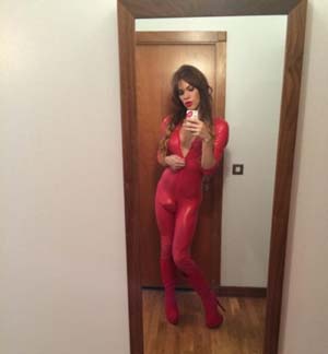 Foto av Alexa43, 26 ar