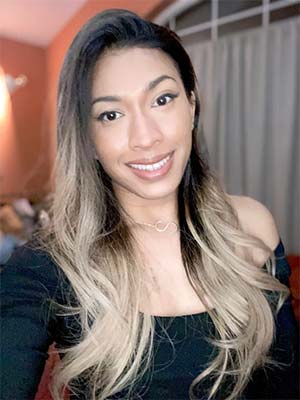 Foto av Alexa47, 35 ar