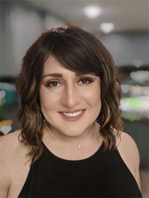 Foto av Alexa61, 38 ar