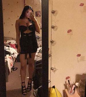 Foto av Alexa65, 41 ar