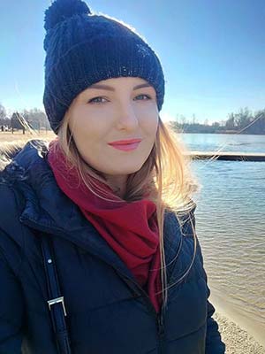 Foto av Alexa68, 53 ar