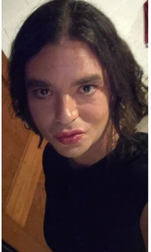 Foto av Alexa80, 23 ar