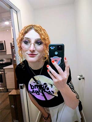 Foto av Alva19, 27 ar