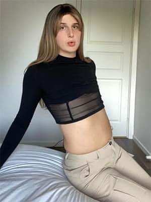 Foto av Alva21, 43 ar