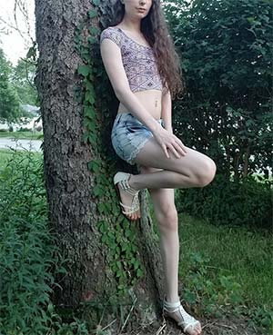 Foto av Alva24, 28 ar