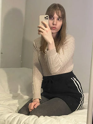 Foto av Alva35, 38 ar