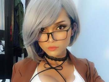 Foto av Alva42, 47 ar