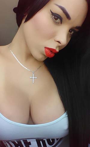 Foto av Alva43, 49 ar