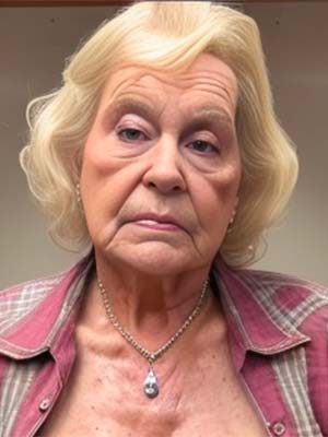 Foto av Alva46, 42 ar