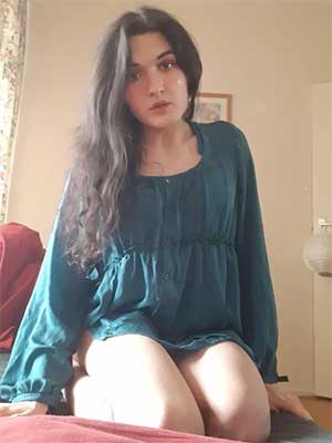 Foto av Alva67, 43 ar