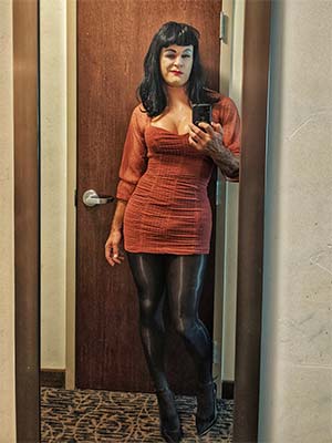 Foto av Alva71, 54 ar