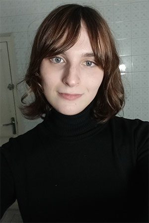 Foto av Alva74, 44 ar