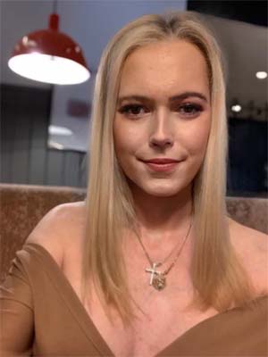 Foto av Amanda18, 39 ar