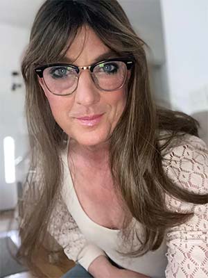 Foto av Amanda19, 40 ar