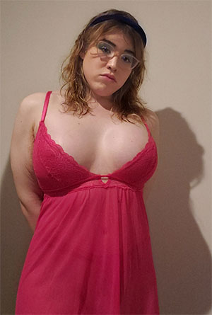 Foto av Amanda27, 38 ar