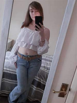 Foto av Amanda41, 37 ar