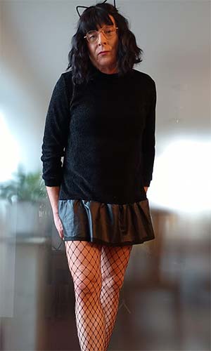 Foto av Amanda75, 54 ar