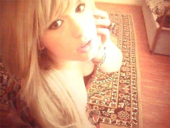 Foto av Amanda87, 53 ar