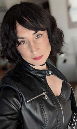 Foto av Angelica24, 35 ar