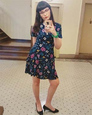 Foto av Angelica29, 33 ar