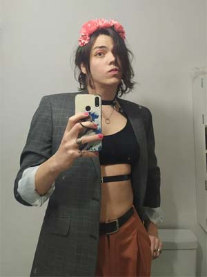 Foto av Angelica31, 27 ar