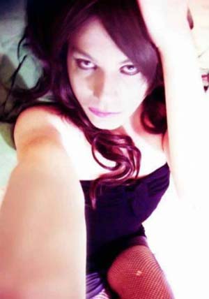 Foto av Angelica86, 40 ar