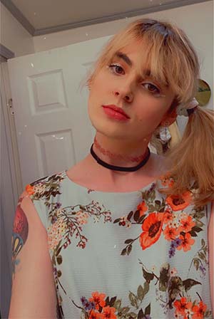 Foto av Angelica97, 36 ar