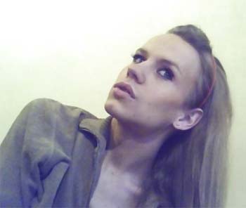 Foto av Anna43, 20 ar