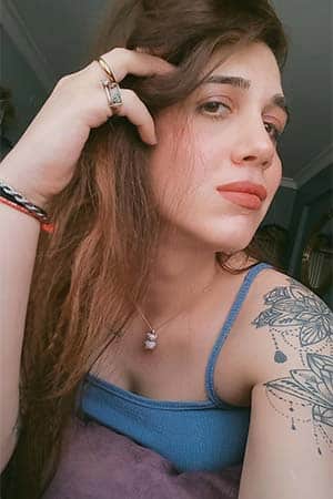 Foto av Anna46, 51 ar