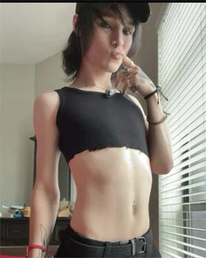 Foto av Anna81, 41 ar