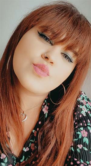 Foto av Astrid24, 48 ar