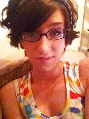 Foto av Astrid25, 28 ar