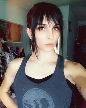 Foto av Astrid29, 50 ar