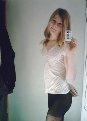 Foto av Astrid46, 28 ar