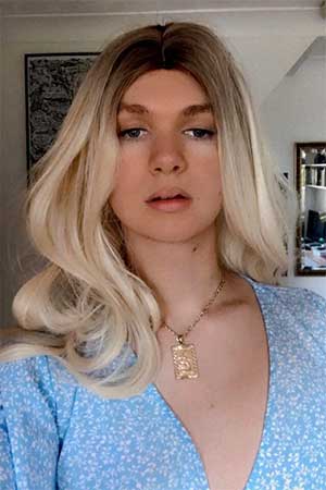 Foto av Astrid49, 27 ar