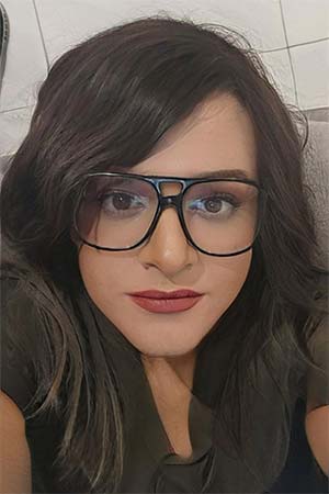 Foto av Astrid64, 41 ar