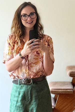 Foto av Astrid68, 26 ar