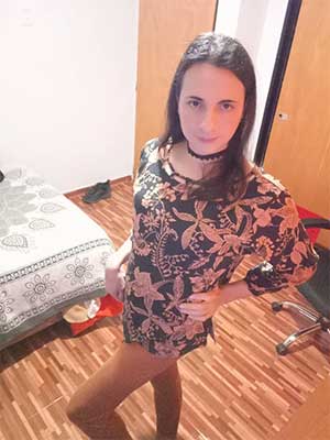Foto av Astrid82, 22 ar
