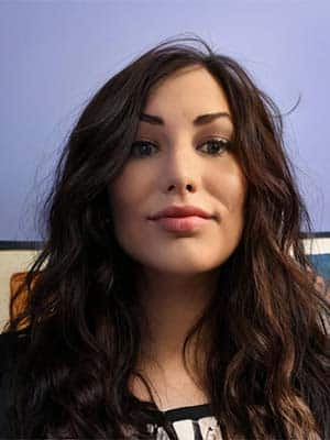 Foto av Astrid90, 43 ar