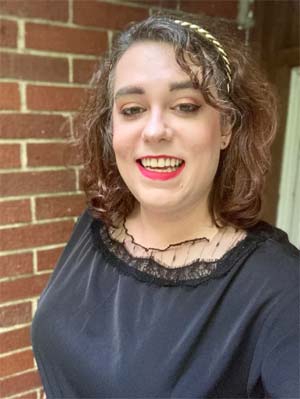 Foto av Astrid94, 32 ar