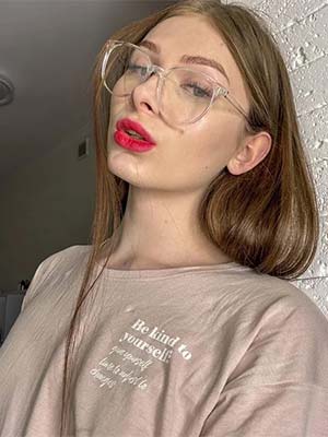 Foto av Aurora27, 45 ar