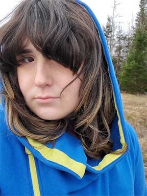 Foto av Aurora29, 37 ar