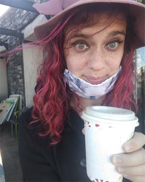 Foto av Aurora37, 37 ar