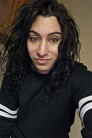 Foto av Aurora51, 32 ar