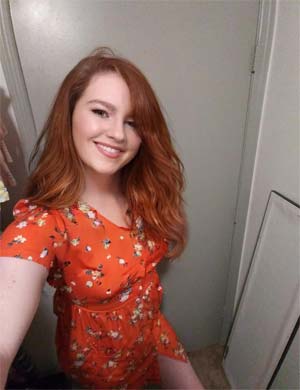 Foto av Aurora52, 38 ar