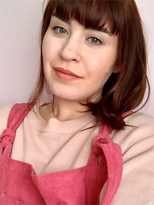 Foto av Aurora66, 23 ar